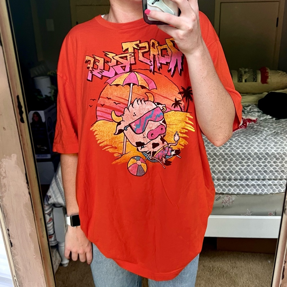 Roastbeef Graphic Tee!!!